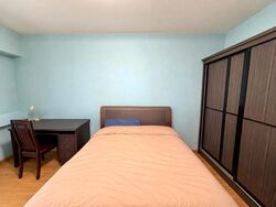 Blk 274B Wenya (Jurong West), HDB Executive #632054711